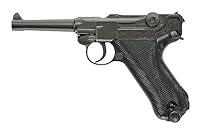 Algopix Similar Product 4 - Umarex Legends P08 All Metal 177