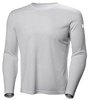 Algopix Similar Product 10 - HellyHansen Mens Moisture Wicking