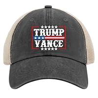 Algopix Similar Product 4 - Trump Vances 2024 Hat 45 47 Trump Hats