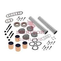 Algopix Similar Product 5 - Meritor Genuine King Pin Kit - R201475