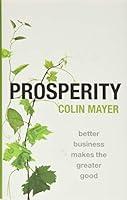 Algopix Similar Product 6 - Prosperity Better Business Makes the