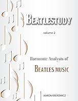 Algopix Similar Product 17 - Harmonic Analysis of Beatles Music