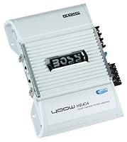Algopix Similar Product 8 - BOSS Audio Systems MR404 Chaos Epic