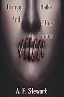 Algopix Similar Product 8 - Horror Haiku and Other Poems