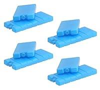 Algopix Similar Product 18 - VivaHousehold Items 8 ice Packs Each
