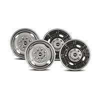 Algopix Similar Product 11 - Pacific Dualies 381608 Polished 16