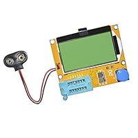 Algopix Similar Product 4 - Aideepen Mega328 LCRT4 Transistor