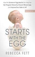 Algopix Similar Product 7 - It Starts with the Egg Second