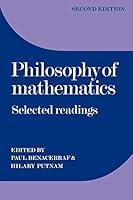 Algopix Similar Product 6 - Philosophy of Mathematics Selected