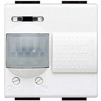 Algopix Similar Product 18 - Legrand/bticino – 6 Blan LI-Sensor, 2 m