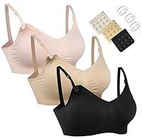 Algopix Similar Product 8 - HOFISH Womens Full Cup Lightly Padded