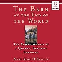 Algopix Similar Product 17 - The Barn at the End of the World The