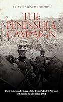 Algopix Similar Product 12 - The Peninsula Campaign The History and