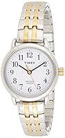 Algopix Similar Product 9 - Timex Womens T2P298 Easy Reader 25mm