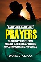 Algopix Similar Product 4 - Enough is Enough 3 Prayers to Remove