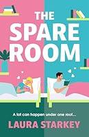 Algopix Similar Product 11 - The Spare Room the absolute musthave