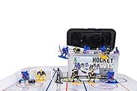 Algopix Similar Product 19 - Kaskey Kids NHL Hockey GUYS Rangers vs