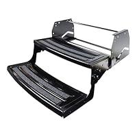 Algopix Similar Product 7 - Lippert Radius 24 Double Manual RV