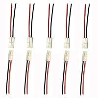 Algopix Similar Product 1 - JFtech Tamiya Big Style Connector Male