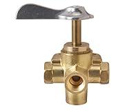 Algopix Similar Product 8 - Sierra International 181654 4Way