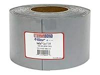 Algopix Similar Product 5 - EternaBond RoofSeal Gray 4 x50