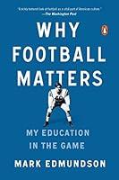Algopix Similar Product 2 - Why Football Matters My Education in
