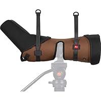 Algopix Similar Product 5 - LEICA EverReady Neoprene Brown Case
