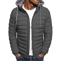 Algopix Similar Product 9 - AQAYL Winter Jackets for Men