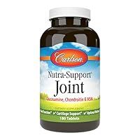 Algopix Similar Product 17 - Carlson  NutraSupport Joint