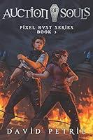 Algopix Similar Product 9 - Auction of Souls Fantasy GameLit RPG