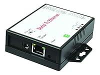 Algopix Similar Product 8 - Siig IDDS0711S1 Serial Over IP Device