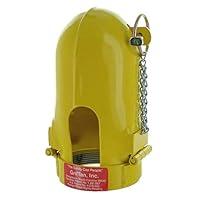 Algopix Similar Product 2 - Gas Cylinder Regulator Protector Safety