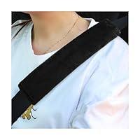 Algopix Similar Product 5 - Ohleats 2 PCS Car Seat Belt Cover