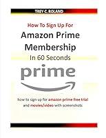 Algopix Similar Product 20 - How To Sign Up For Amazon Prime