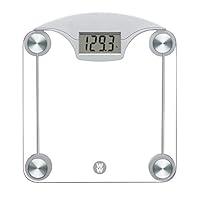 Algopix Similar Product 2 - Weight Watchers Scales by Conair
