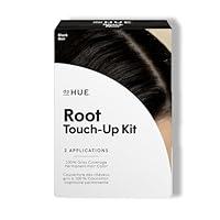 Algopix Similar Product 18 - dpHUE Root TouchUp Kit Black 