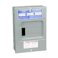 Algopix Similar Product 20 - Square D by Schneider Electric