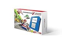 Algopix Similar Product 5 - Nintendo 2DS  Electric Blue with Mario