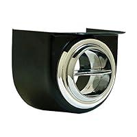 Algopix Similar Product 11 - Vintage Air 49154VUL Under Dash Louver