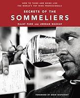 Algopix Similar Product 12 - Secrets of the Sommeliers How to Think