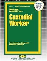 Algopix Similar Product 19 - Custodial Worker (Career Examination)