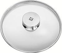 Algopix Similar Product 12 - Zwilling Twin Specials Glass Lid