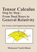 Algopix Similar Product 9 - Tensor Calculus Step by Step  From