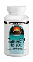 Algopix Similar Product 8 - Source Naturals Omega EPA Fish Oil