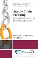 Algopix Similar Product 19 - Supply Chain Planning Practical