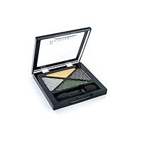 Algopix Similar Product 12 - Rimmel Glam Eyes Quad Eye Shadow