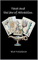 Algopix Similar Product 15 - Tarot and the law of attraction