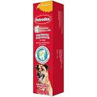 Algopix Similar Product 10 - Petrodex Toothpaste for Dogs and
