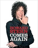 Algopix Similar Product 12 - Howard Stern Comes Again