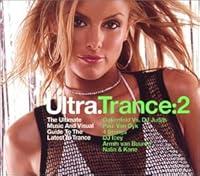 Algopix Similar Product 9 - Ultra Trance: 2